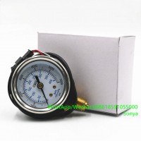 Promotion cng natural gas bar pressure gauge CB03