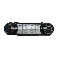 Auto Part Car Climate Control Car HVAC Controller